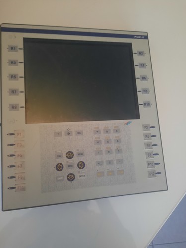 Magelis xbt f024510 06 - magelis, pv: