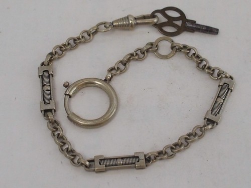 Giletiere chaine montre - de,