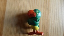 Figurine perroquet indesit - figurine,