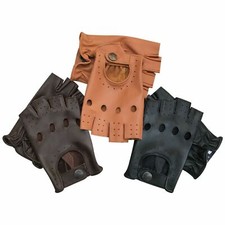 Pss cuir gants mitaines homme - pss,