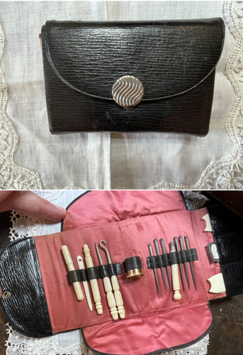Nécessaire couture - nécessaire,