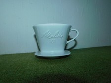 Filtre café melitta - filtre, en