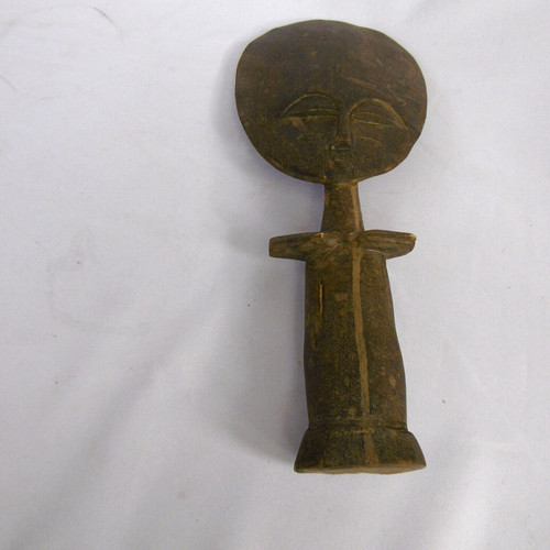 Poupee africaine fertilite - poupee,