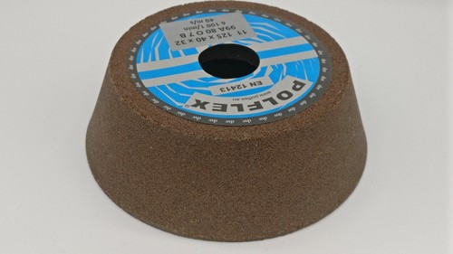 Meule abrasive - meule,