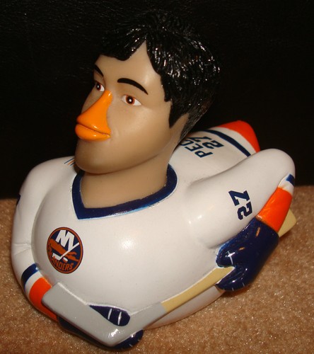Mike peca new - mike, york