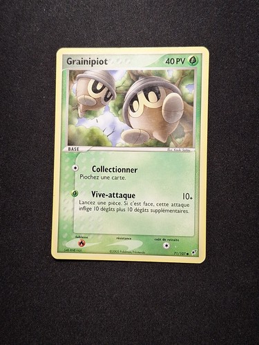 Grainipiot 107 deoxys - grainipiot, 71/107