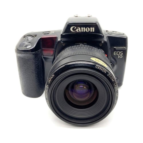 Canon eos kit - kit, mm
