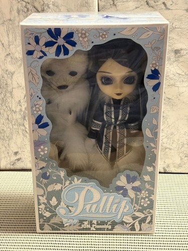 Unopened pullip doll - unopened,
