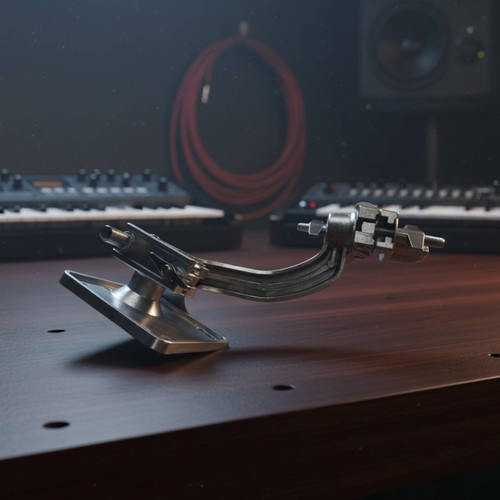 Support pad percussion - support,