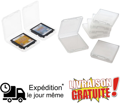 Boîtier protection pour - 1,