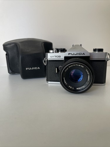Appareil photo argentique - photo,