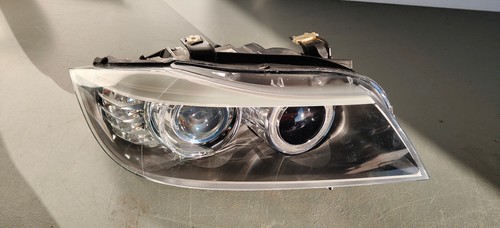 Phares xénon bmw - phares, 3