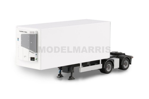 Wsi 2056 white line - white, 2