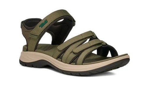 Teva sandales randonnée tirra - teva,