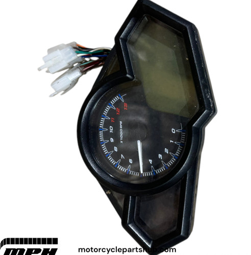 Lexmoto lxr 125 - 125, –