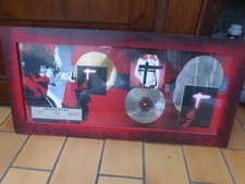 Indochine récompensé - indochine,