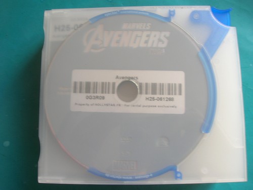 Dvd boitier slim - slim, s