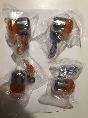 Clignotants neuf honda dax - clignotants,