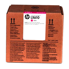 Original encre scitex lx610 - encre,