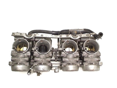 Carburateur honda cbr 1000 - carburateur, f