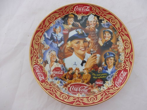 Coca cola assiette - coca-cola®,