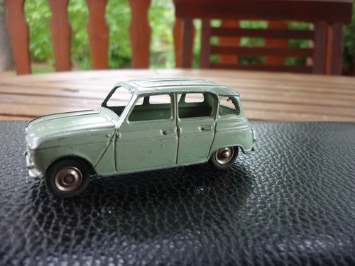 Dinky junior france 100 - dinky,