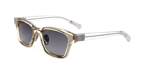 Lunettes soleil kris van - lunettes,