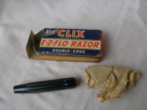 Ww2 rasoir militaire - ww2,