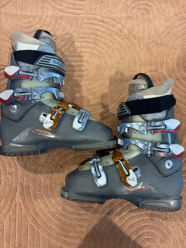 Women salomon performa ski - salomon,