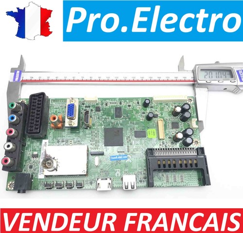Mainboard selecline 32182 - mainboard, tv