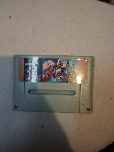 Jeux super nintendo snes - nintendo,
