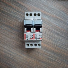 Disjoncteur legrand c16 - (x2),