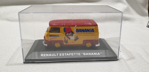 Renault estafette 43 - renault,