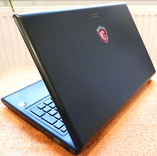 Msi gp60 2pe leopard - msi,