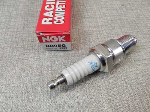 Bougie ngk racing - ngk, br9eg