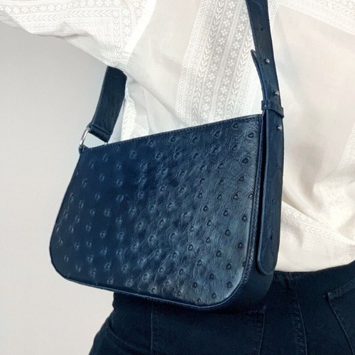 Sac bandoulière cuir - sac, à