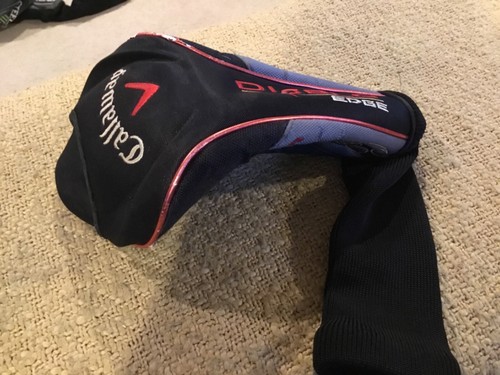 Callaway diablo edge tour - callaway,