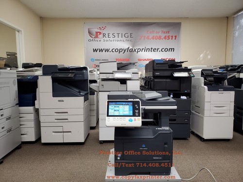 Konica minolta bizhub 4052 - bizhub,