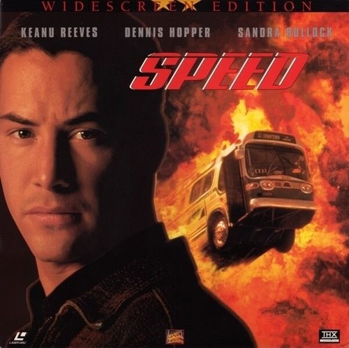 Speed thx cc ntsc - ws,
