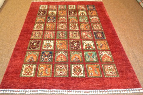 Tapis oriental fait - tapis,