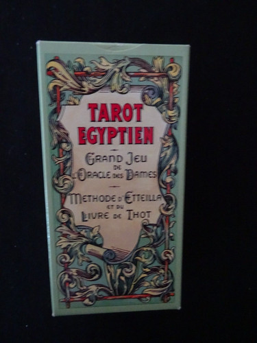 Tarot divinatoire - tarot,