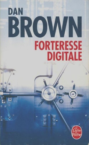 Forteresse digitale dan - -,