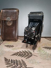 Ancien ikonta appareil photo - appareil,
