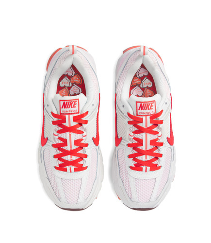 Nike kids baskets zoom vomero - baskets,