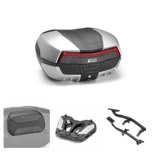 Kit top case givi v58 - top,