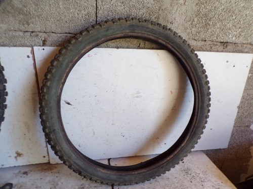 Pneu bridgestone cross m39 - pneu,