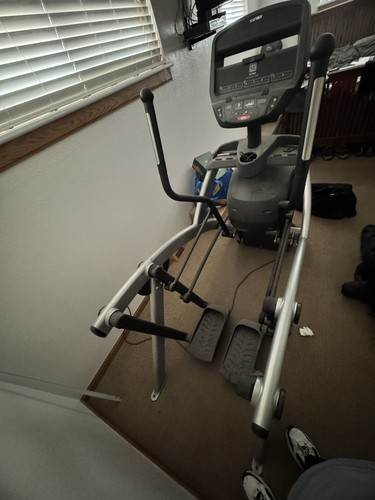 Cybex arc trainer 525at - arc,