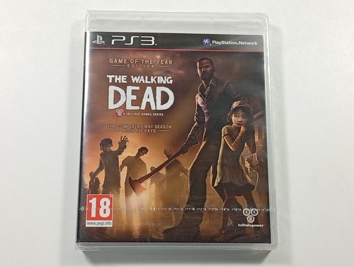 The walking dead - the,