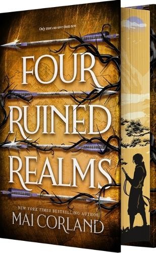 Mai corland four - corland, realms