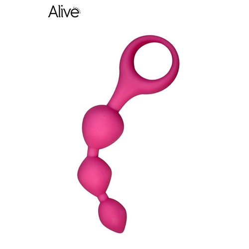 Plug anal curves triball - curves, rose